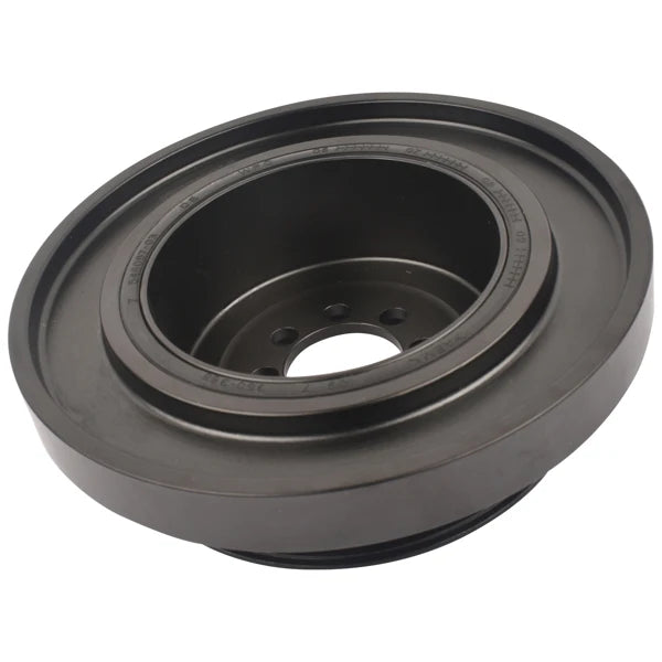 Engine Harmonic Balancer Crankshaft Pulley for BMW 335i 435i 535i GT 640i xDrive 740Li X3 X5 X6 11237573655