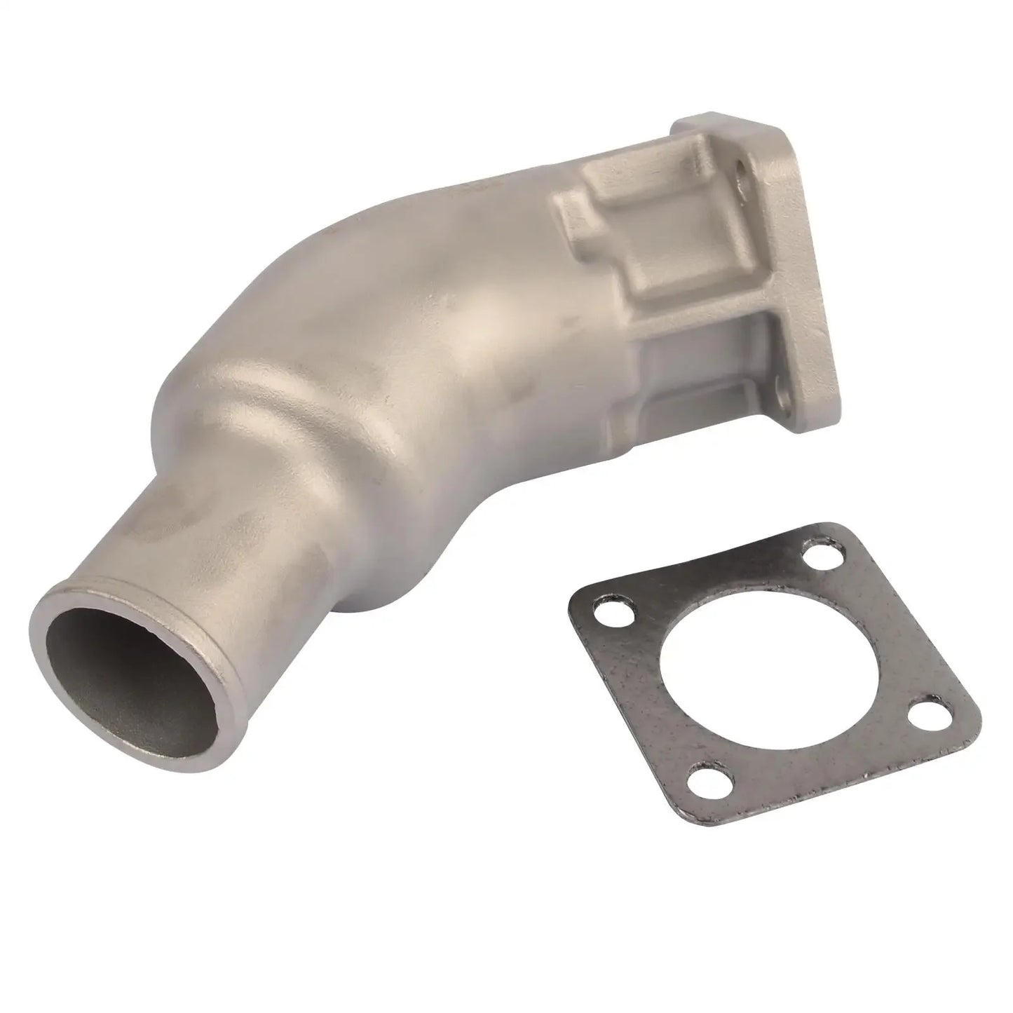 AP03 861906 21190094 Stainless Steel 304 Exhaust Elbow for Volvo Penta MD2010 MD2020 MD2030