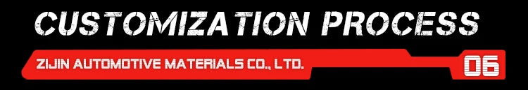 High Standard Fashionable Appearance Not Easy to Rust Carbon Fibre Mud Fender for Koenigsegg