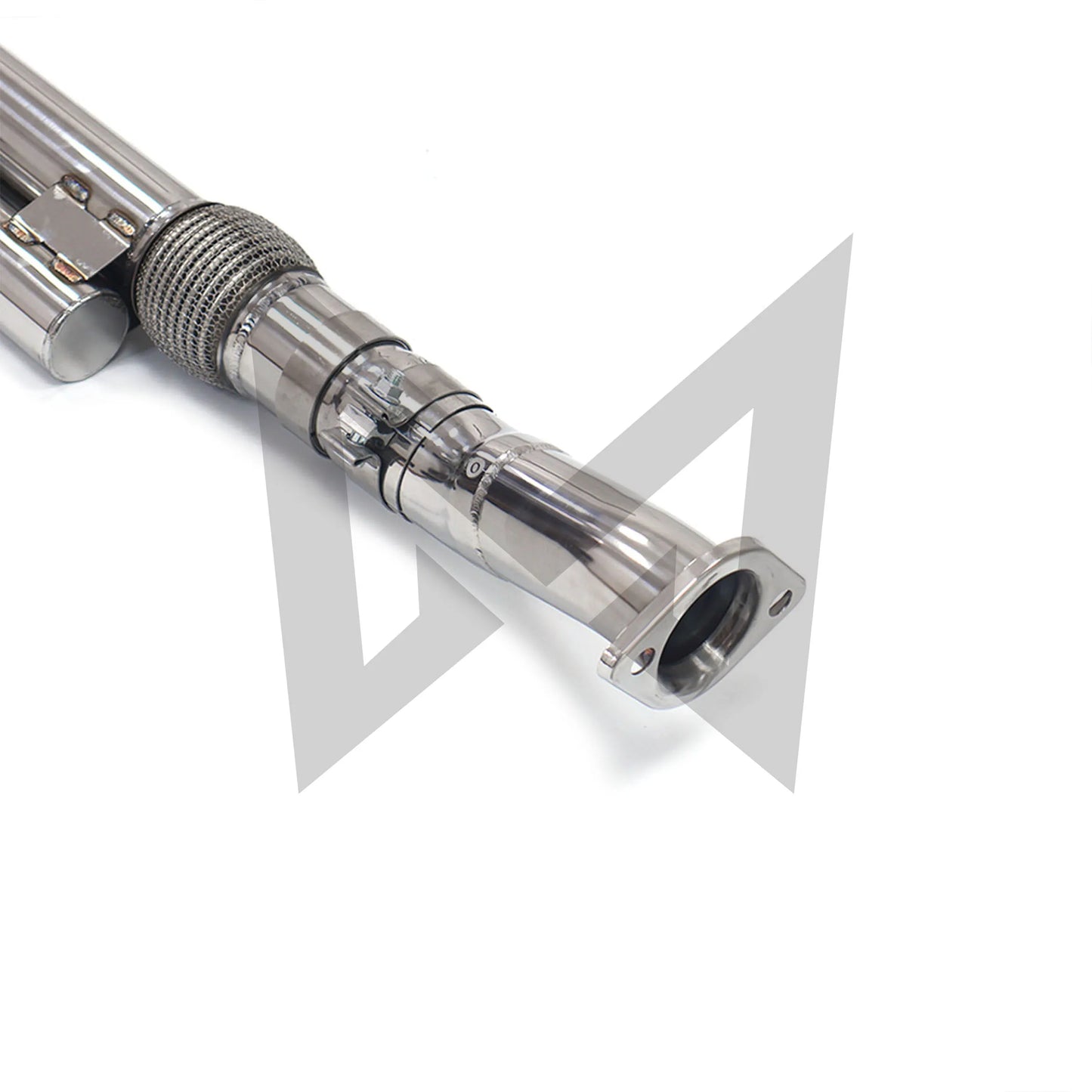 Catback For 2024+ Subaru WRX 2.4T Stainless Steel Performance Exhaust Pipe Muffler With Remote Control Valve