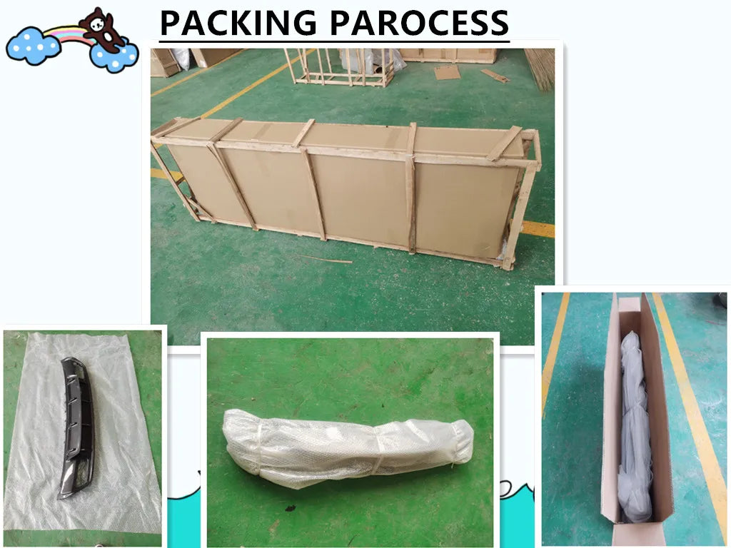 MSO Style Carbon Fiber Car Front Fender for Mclaren 570S Body Kit 540C 570GT 2015-2018 Carbon Fiber Kit