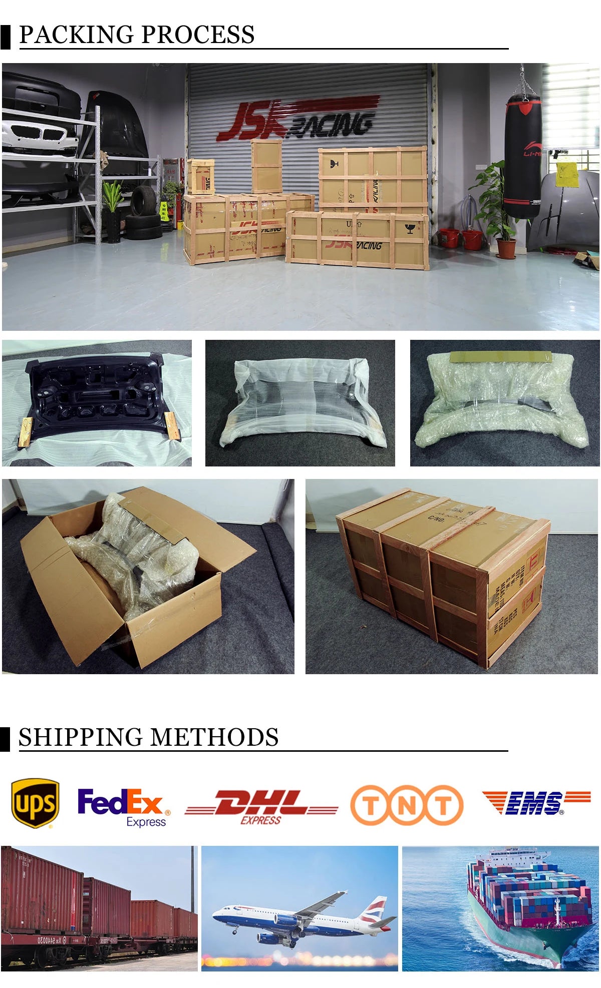 675LT STYLE HALF CARBON FIBER FRONT FENDER For 2012-2017 MCLAREN 625C 650S 675LT