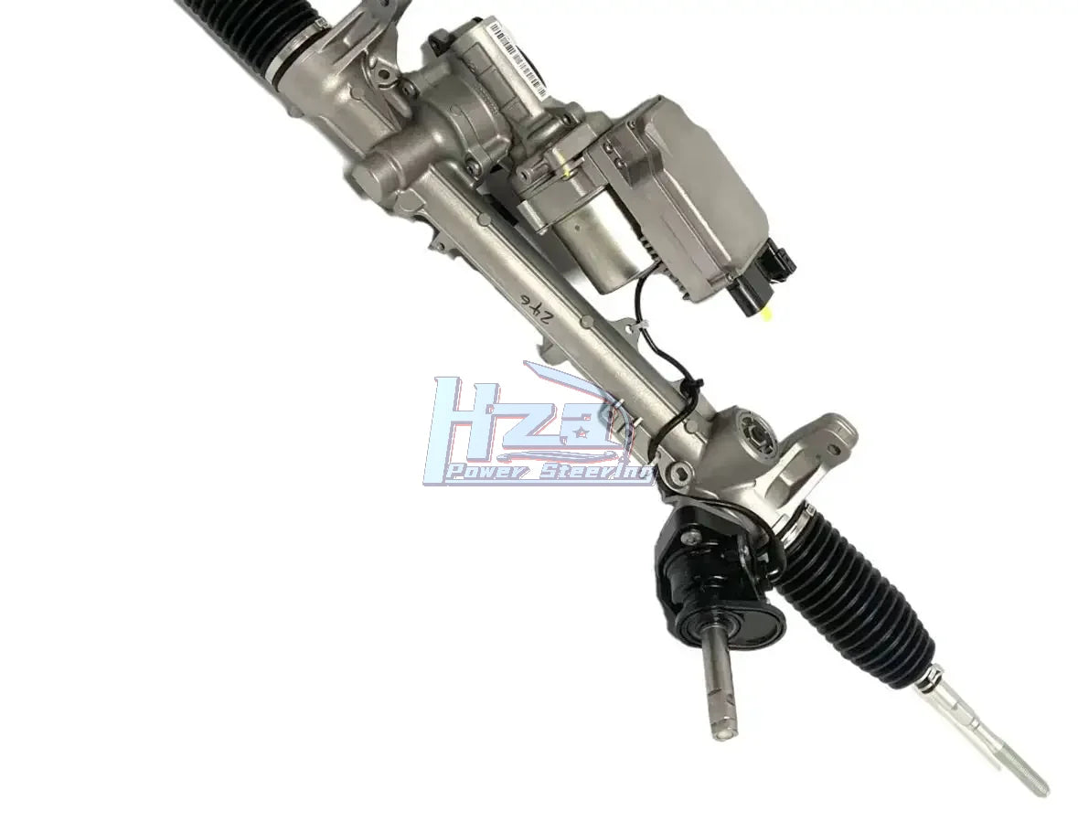 LHD Electric Power Steering Rack for Mercedes Benz W246 CLA GLA B-Grade 12-18  A2464604901 A2464602101 A2464602501