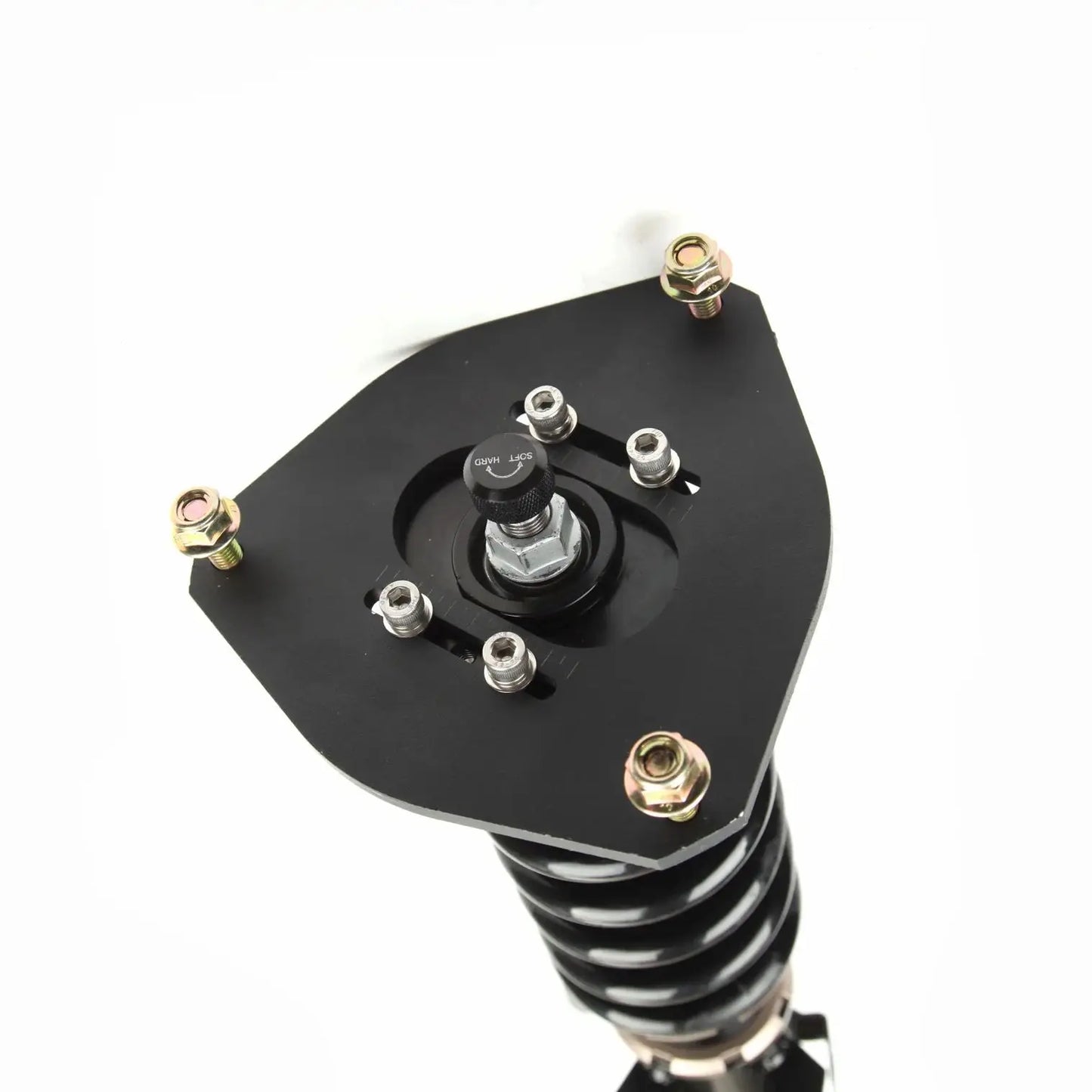 32 Level Adjustable Damper Coilovers Suspension Kit For 15-21 Subaru WRX/WRX STI