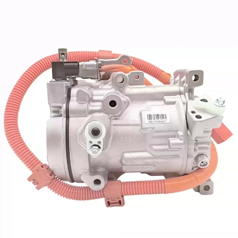 Suitable for SHS-27M AC air Conditioning Refrigeration Pump Honda VEZEL GP5 air Conditioning Compressor