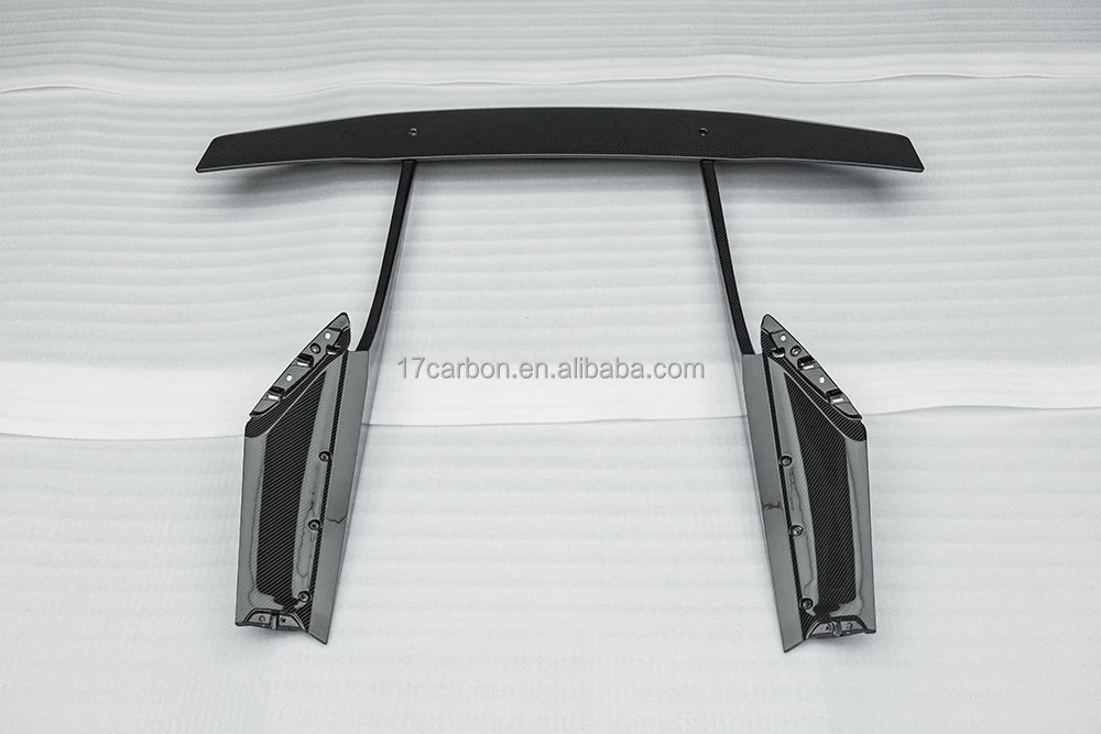 Mclaren Carbon Kits N Style Dry Carbon Rear Wing Spoiler for MCLAREN ARTURA 2023