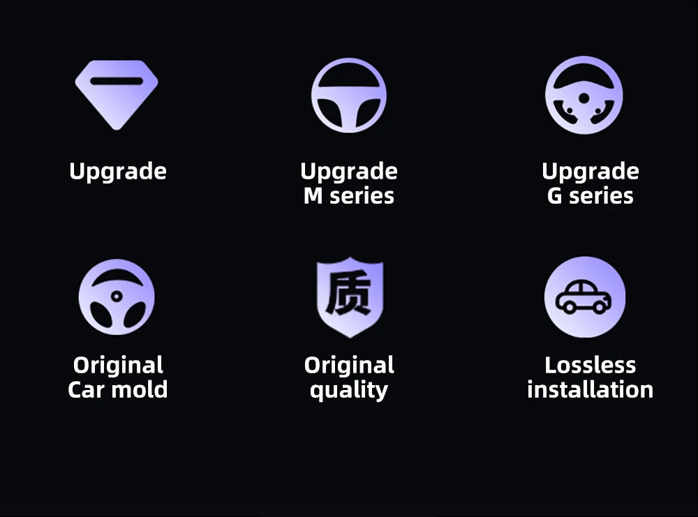 Interior M Series Leather Steering Wheel For BMW M3 M5 F20 F22 F23 F30 F33 F34 X1 F48 X5 F15 X3 F25 F80 E90 E70 E84 With Paddles