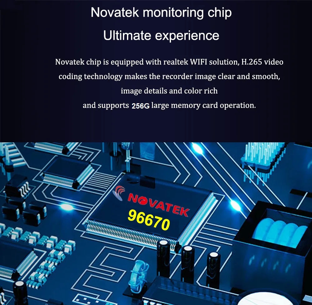 TIMACAM 4K Dash Cam 2K Car DVR Camera for ALFA ROMEO Stelvio Quadrifoglio Giulia Quadrifoglio GTA Veloce 2016-2023 Easy Install