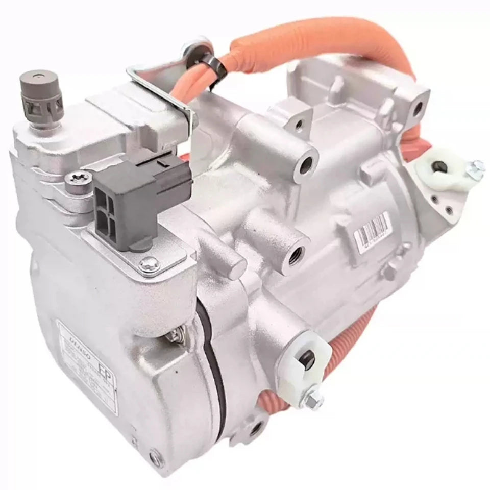 Suitable for SHS-27M AC air Conditioning Refrigeration Pump Honda VEZEL GP5 air Conditioning Compressor
