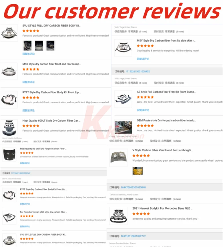 Perfect Fit For Aston Martin Vantage upgrade TM Style Real Dry Carbon Fiber Rear Bumper Lip Rear Diffuser bodykit