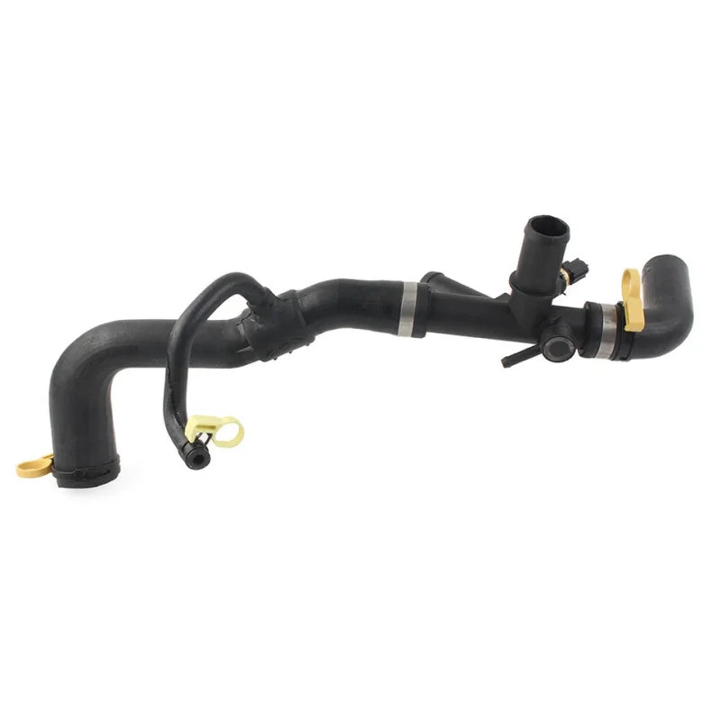 JLM21499 Engine Radiator Upper Pipe Coolant Hose For Jaguar Series XF