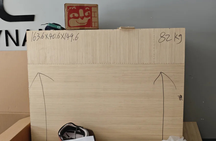 SPC 720S R Style Dry Carbon Fiber Body Kit for Mclaren 720S Dry Carbon Fiber Carbon Fiber Tuining Kit for Mclaren 720S