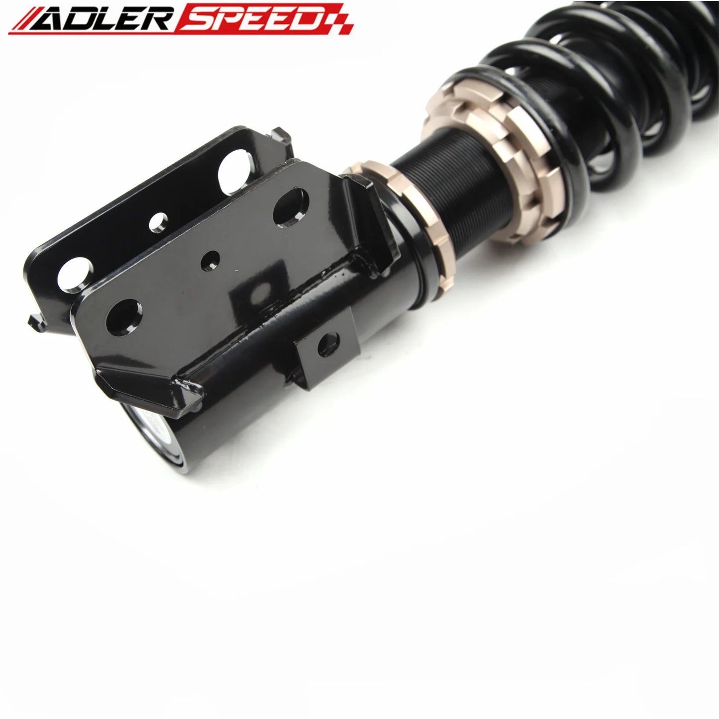 32 Level Adjustable Damper Coilovers Suspension Kit For 15-21 Subaru WRX/WRX STI