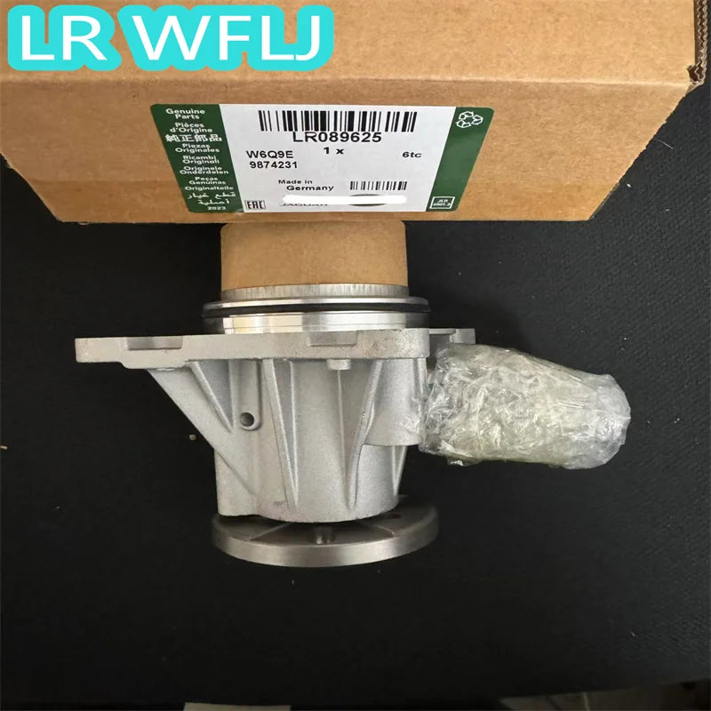 LR089625 for Jaguar 3.0 Diesel Water Pump