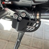 Color: Black - For BMW R1200GS R1200 GS LC ADV R1250GS R1250 R 1250 GS Adventure Side Stand Switch Protector Guard R1250RS R1250R R1200R 1200RS - Premium Modification&Protection from MMOJIE - Just $17.99! Shop now at Rapidvehicles