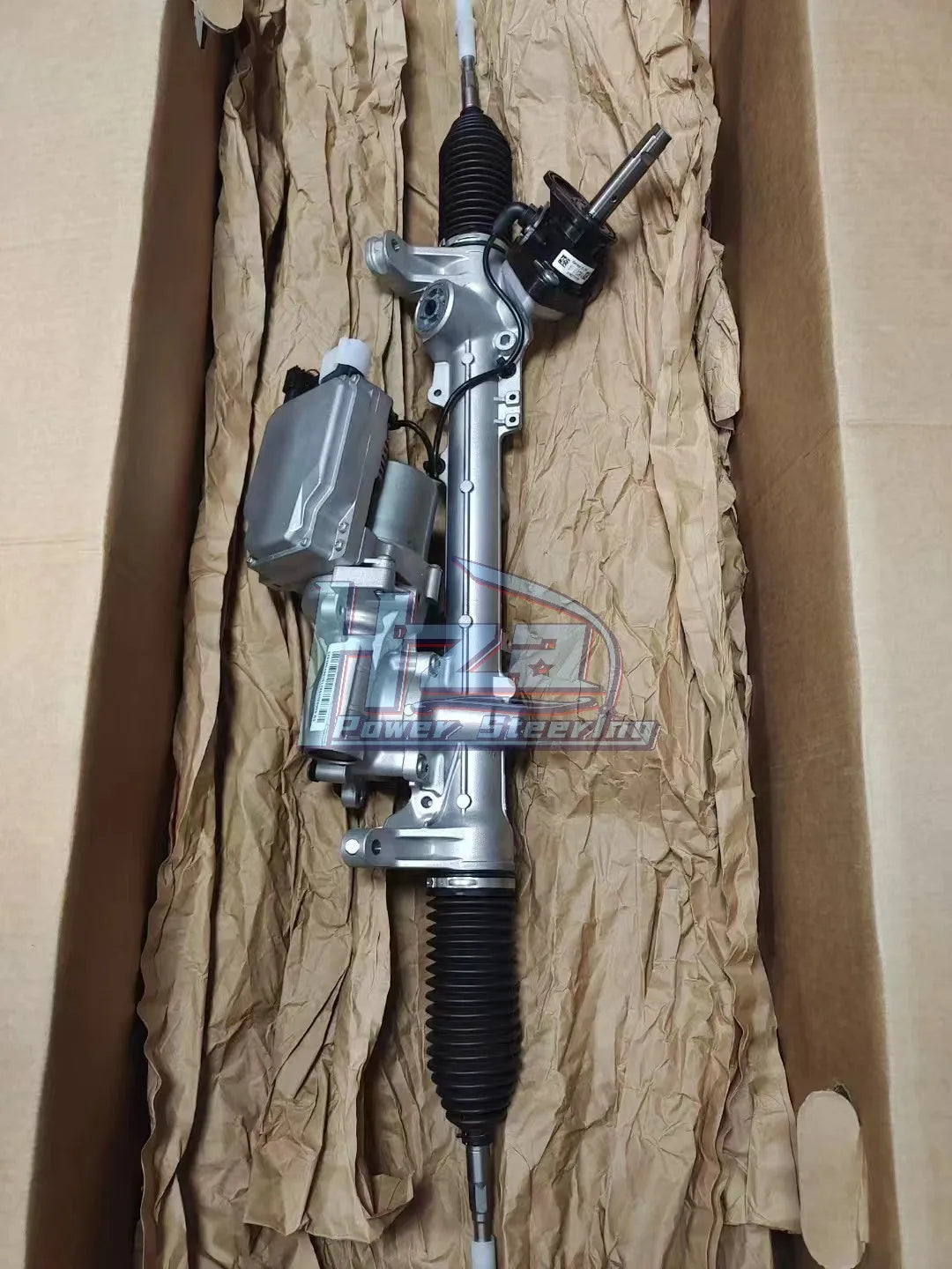 LHD Electric Power Steering Rack for Mercedes Benz W246 CLA GLA B-Grade 12-18  A2464604901 A2464602101 A2464602501