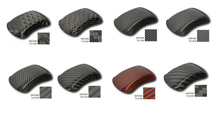 Mclaren Carbon Kits N Style Dry Carbon Rear Wing Spoiler for MCLAREN ARTURA 2023