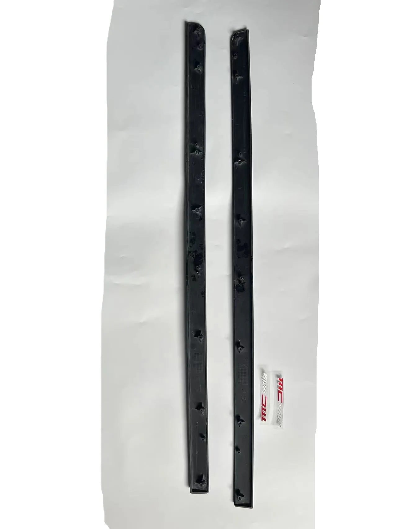 Maserati GranTurismo GranCabrio MC Stradale GTS Tuning Modified Carbon Fiber Door top trim