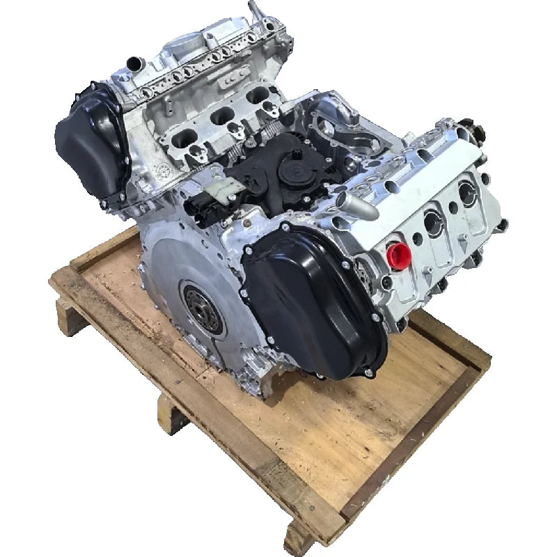 Volkswagen 2.5 EA390 DDK 2.5L Inline-5 Naturally Aspirated Engine Factory Direct Fit for Beetle/Golf"