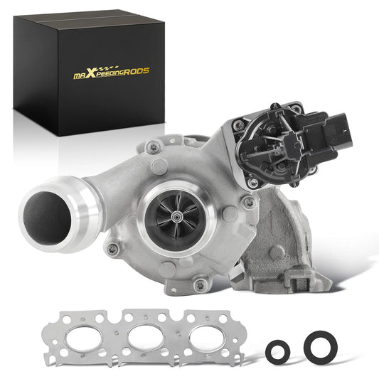 maxpeedingrods  Turbochargers for BMW 116i F20 F21 2015- 11657633795  7633795