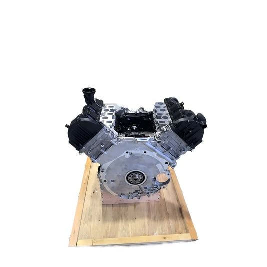 High Quality Wholesale 3.0L Petrol CRC Automotive Engines Comfortable Silent Car Engines for Audi and Porsche