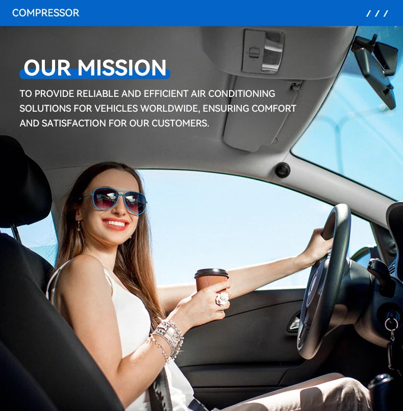 For Honda Accord Inspire 38800-6NH-A01 38800-6NH-A02 ESH27C Automotive Electric Hybrid ac compressor