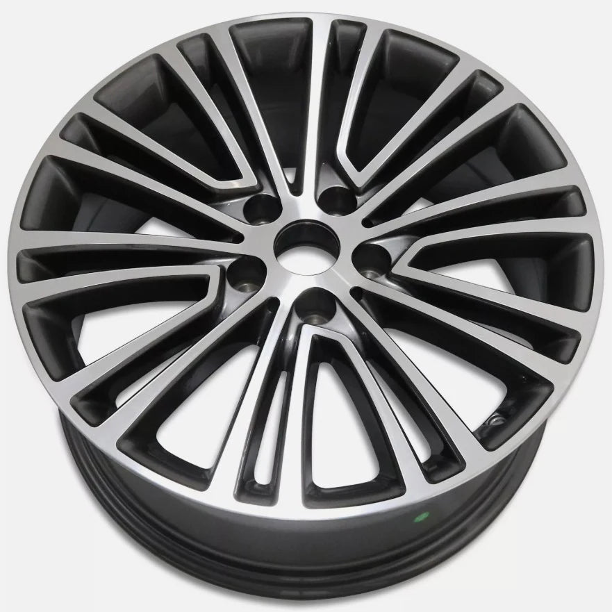 18 x 8 inch Wheel Rim For BMW 530i 540i 540d 530e 2017-2024 18" Car Tire Wheel Rim Auto Replacement 36116863420