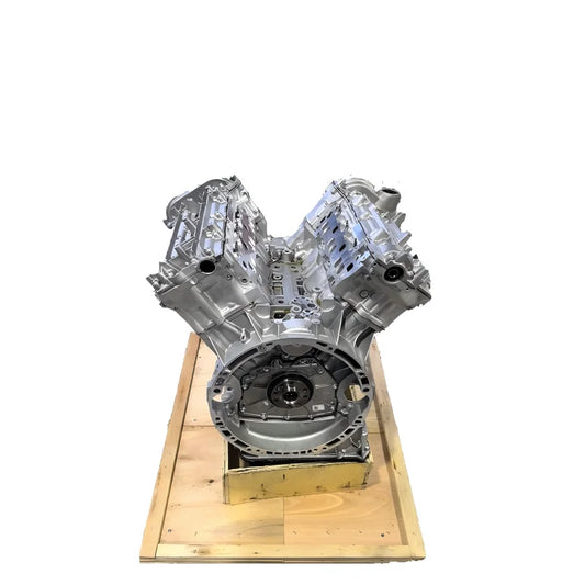 Mercedes 642820 3.0L V6 Turbo Diesel Engine Factory Direct Fit for GLE/ML - Class Models”