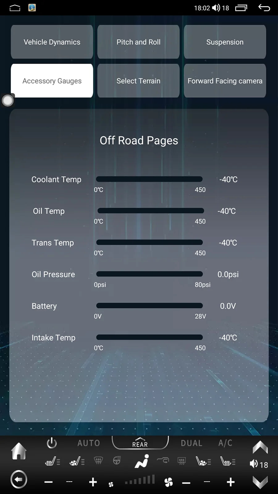 Carplay For Dodge Durango 2012 - 2019 Android13 Car Stereo Car Radio with touch Screen Radio Player Car GPS Navigation Head Unit