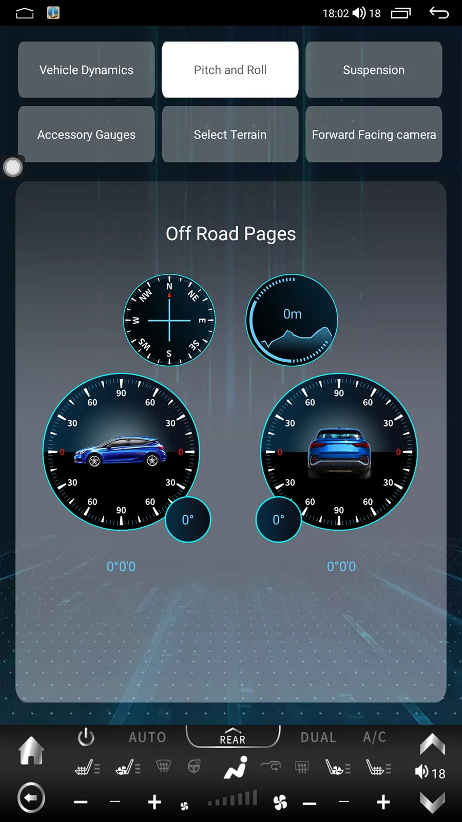 Carplay For Dodge Durango 2012 - 2019 Android13 Car Stereo Car Radio with touch Screen Radio Player Car GPS Navigation Head Unit