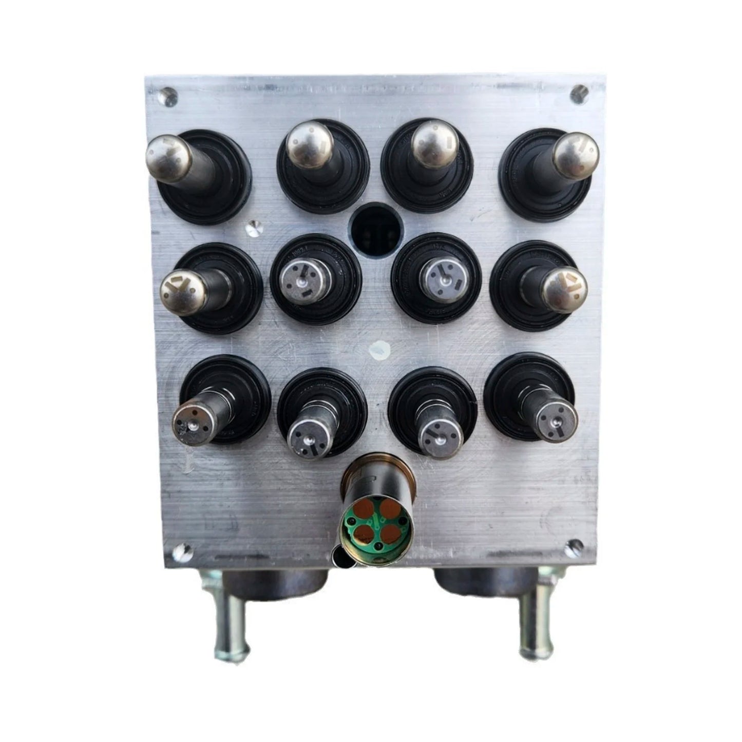 68067662AA ABS Anti-Lock Brake Pump Control Module for Dodge Journey 2010 2011 2012 2013