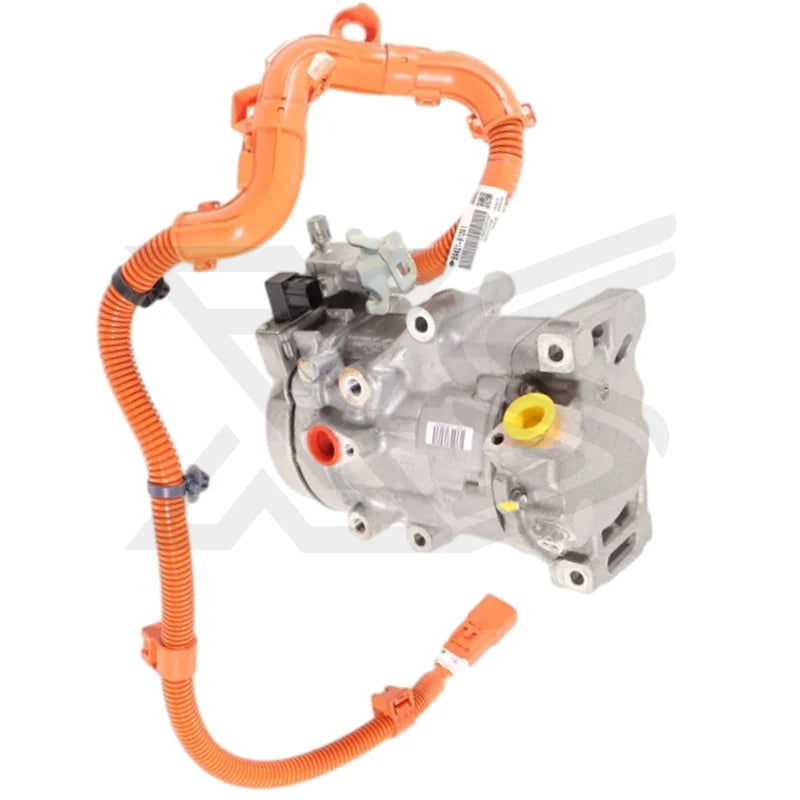 For Honda JAZZ V 38800-6Y0-E01 042400-0960 ESB27C Automotive Electric Hybrid ac compressor