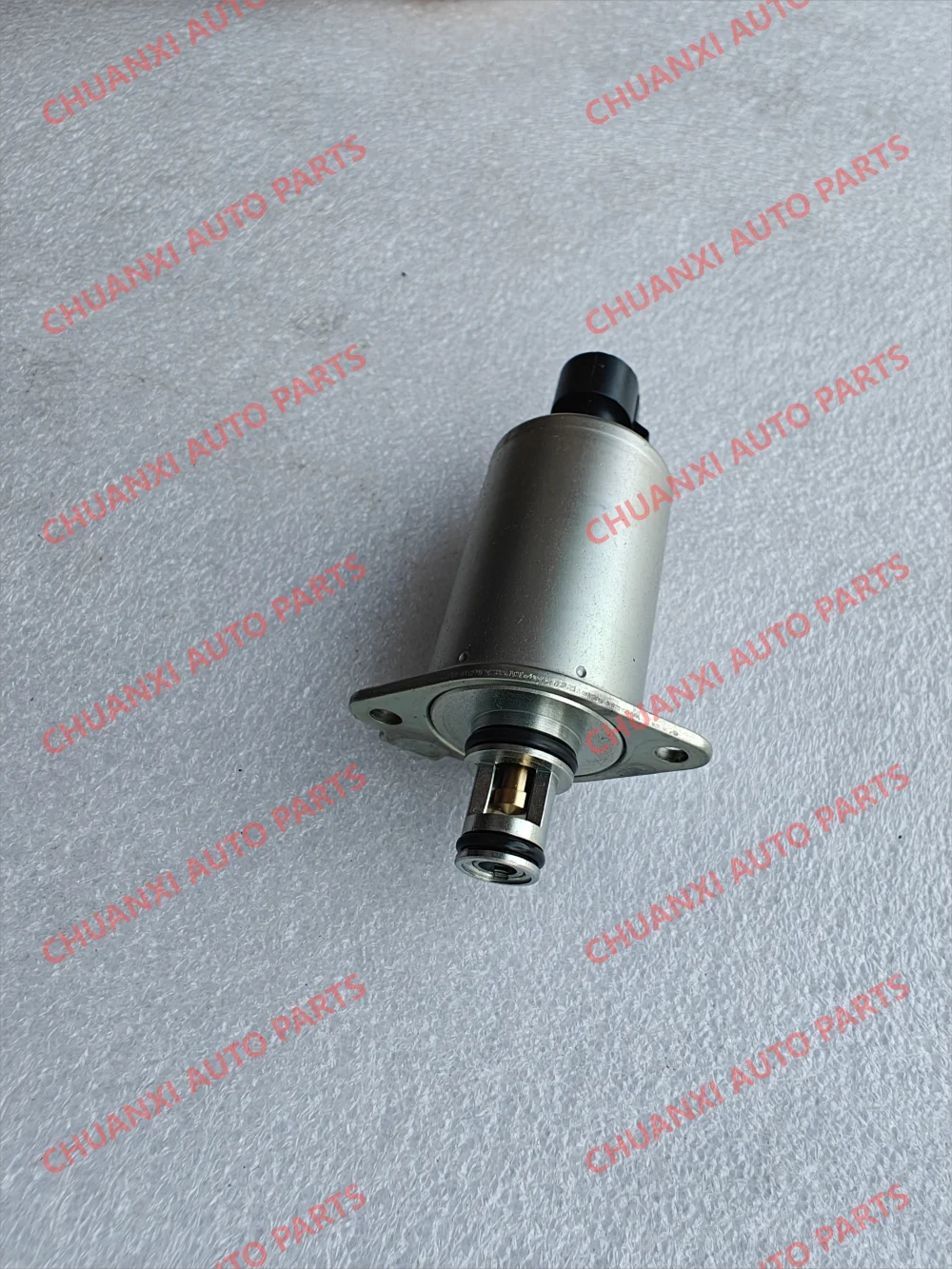 Steering Solenoid Valve For Maserati Ghibli, Quattroporte And Levante 673001466