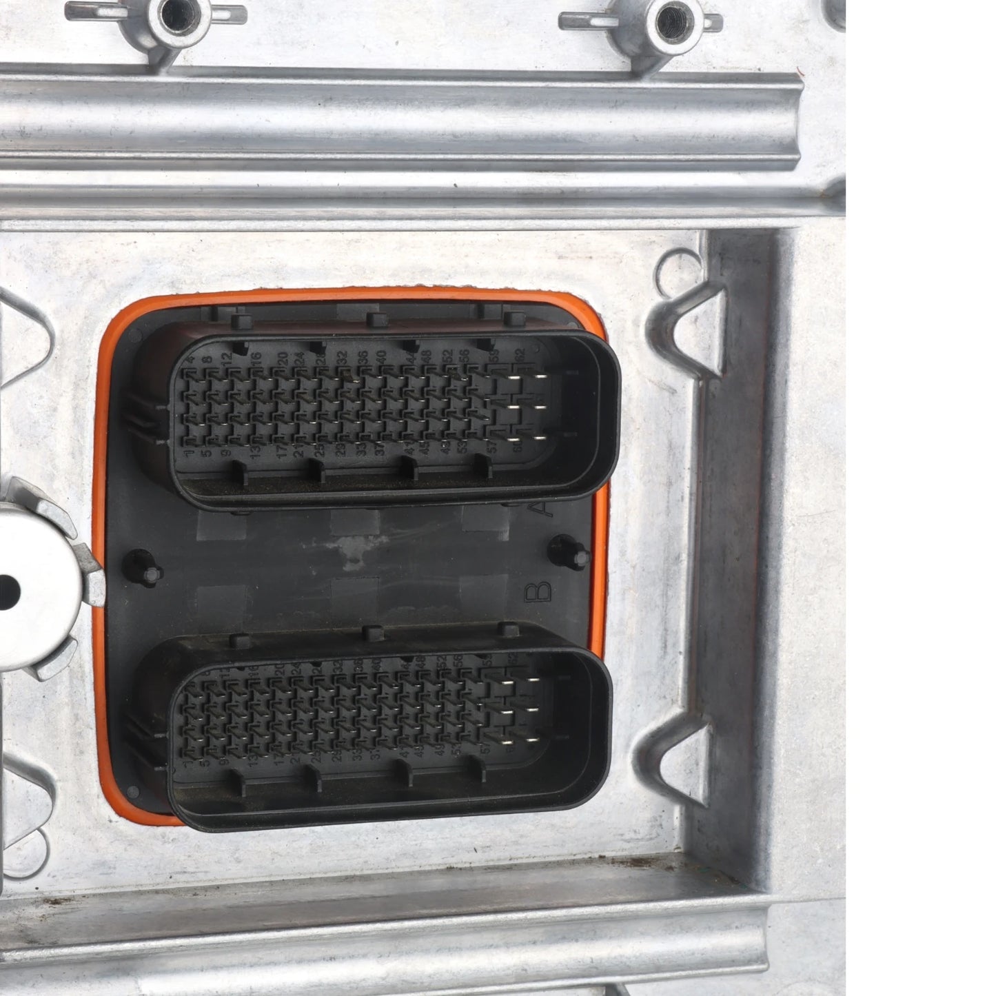 22423434 New Engine Plate for VOLVO Articulated Truck A35F Spare Part Construction Machinery Accessories With 6 Month Warranty