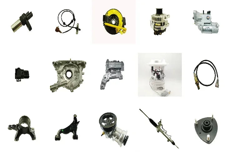 Good Quality Factory Directly Power Steering Rack for HUMMER H3 94725465