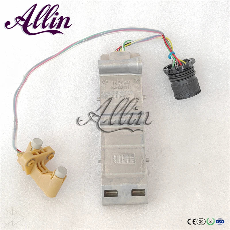 New and working auto parts Boxster Car Transmission Gear Switch Sensor 146832 7DT45 PDK 7DT45FL 7DT45HL For Porsche 981 718 997