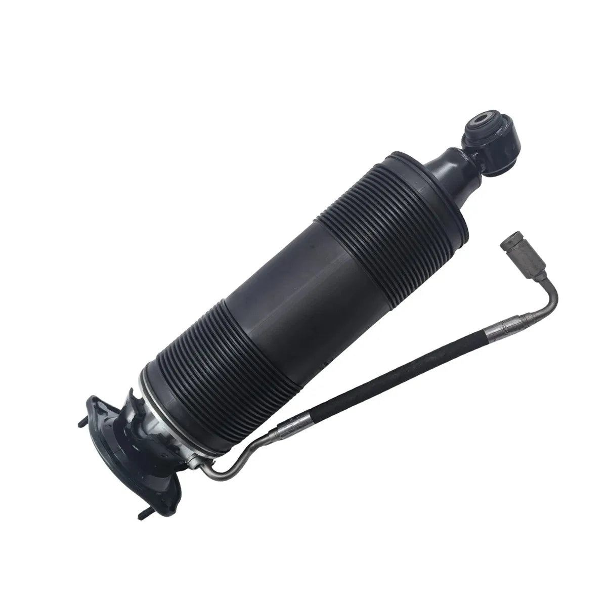 4× Front Rear ABC Hydraulic Shock Struts Fit Mercedes SL-Class R231 S63 S65 AMG