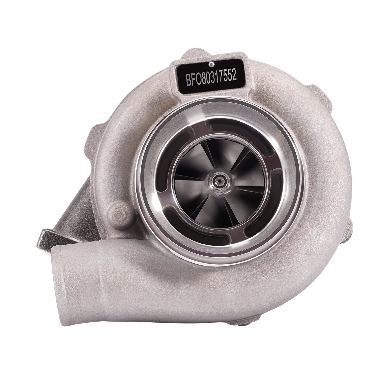 GT30 GT3037 GT3076 4 bolts Flange A/R 0.6 0.82 Water Cool Universal Turbocharger for All 4 / 6 cyl 2.5L-3.0L engines