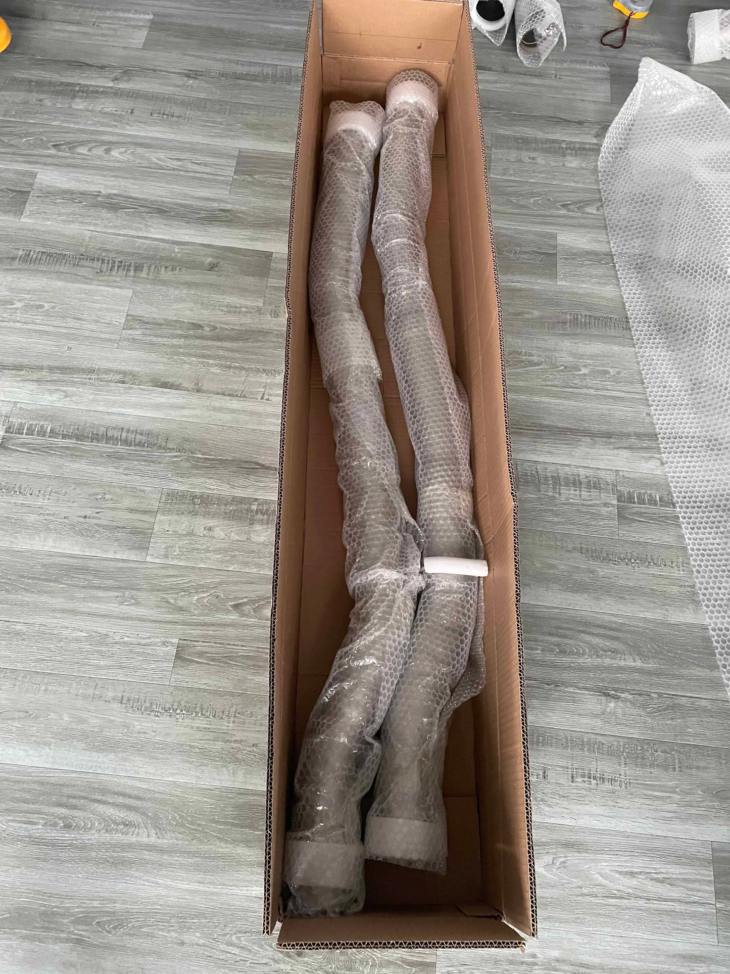 SL Valve Exhaust Catback For Ferrari 488 3.9 2015 Exhaust Valvetronic Catback System Auto Engine Systems