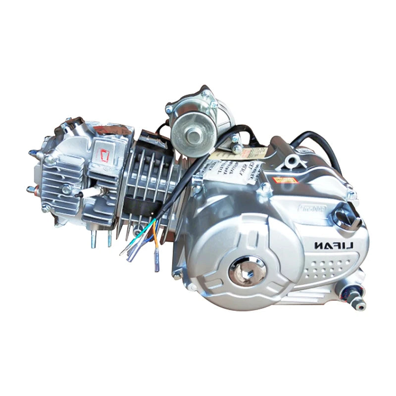 Good Quality 250cc Engine For Honda For Yamaha For Kawasaki Zonsheng 250cc Motor Engine With EFI Parts