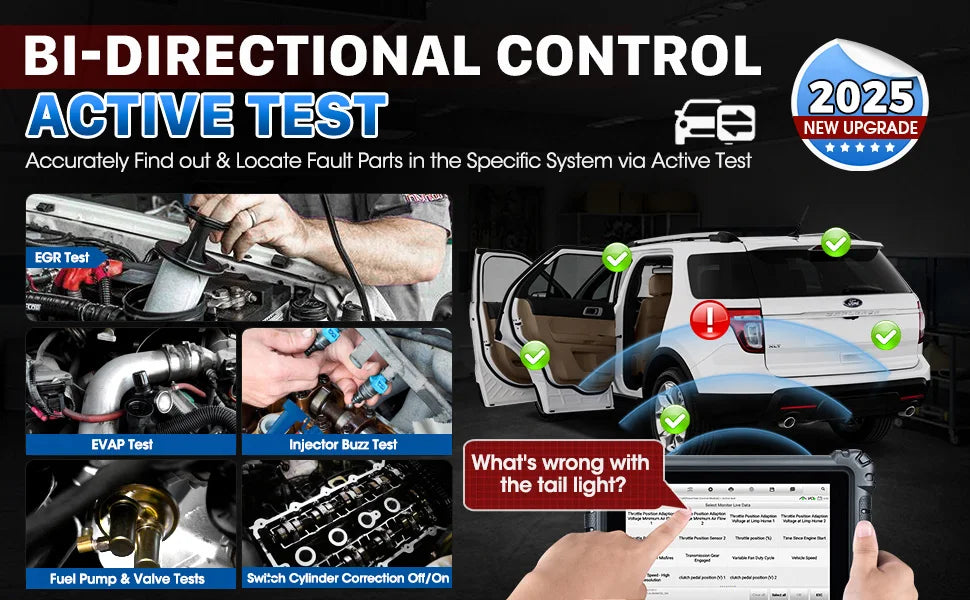 Autel MK906 PRO MK906Pro Автомобильный диагностический инструмент с аппаратным обеспечением ультра-уровня, обслуживанием 36+