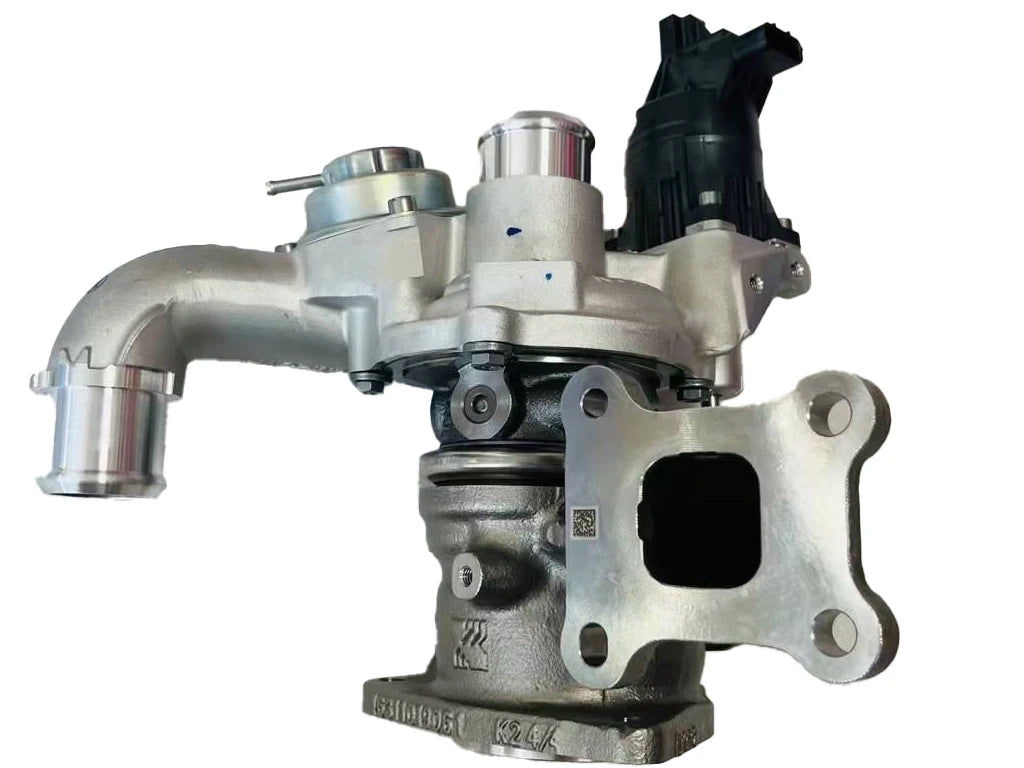16319880008 189005AYH01 16319700008 16319700006 16319880006 B01 Turbocharger for  Civic CRIDER 1.0T VTEC P10A1 FEV Engine