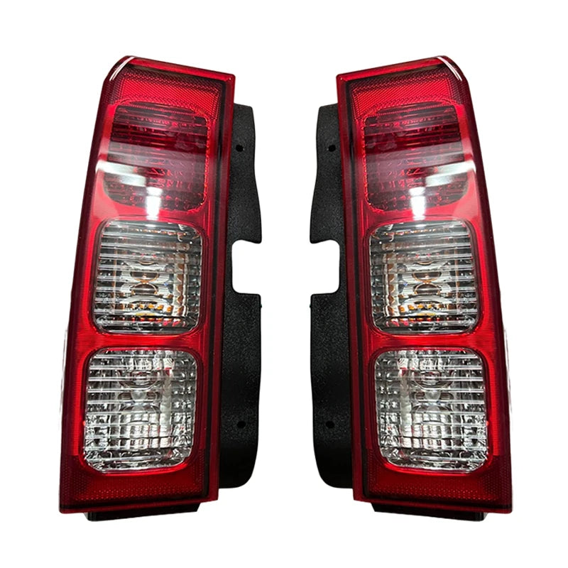 HU2800100 HU2801100 New Car Rear Bumper Tail Lamp Brake Lamp Tail Light Taillights Cover For Hummer H3 2006 2007 2008 2009 2010