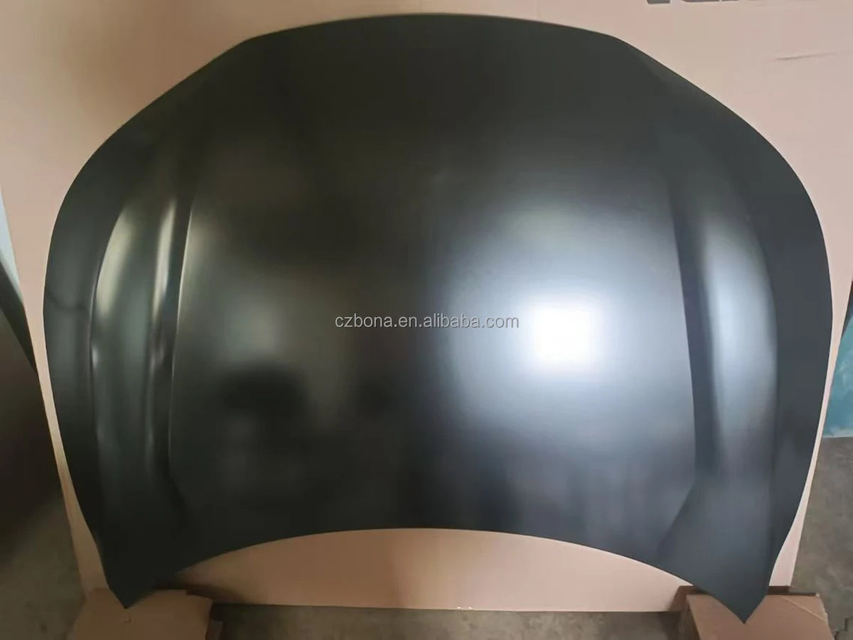 Hot Selling Replaced Steel Car Engine Hood Bonnet for 2016 to 2017 Honda Accord USA Version 60100-T2F-A10ZZ 60100T2FA10ZZ