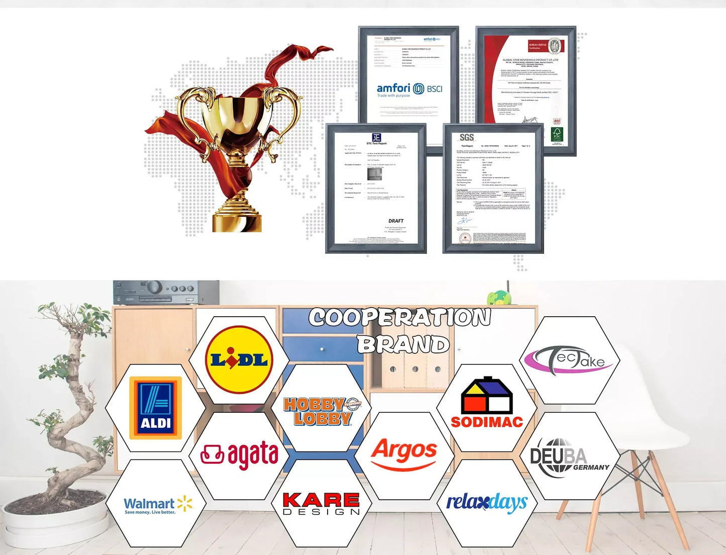 New Trend Classic Style Bodykit For 2011-2014 Porsche Cayenne 958.1 Facelift To 9Y0.1 Turbo+TKT Style Auto Accessories