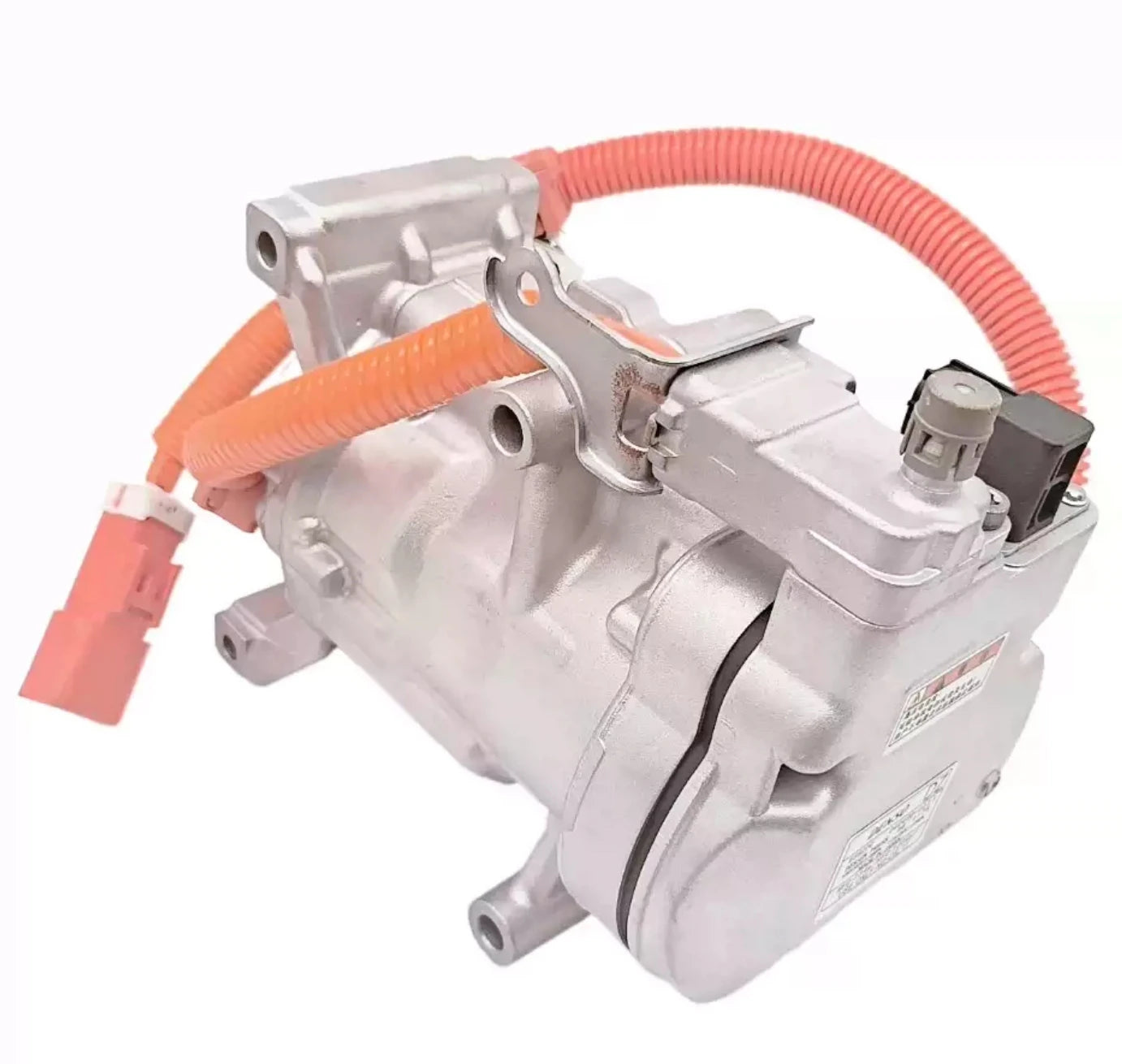 Suitable for SHS-27M AC air Conditioning Refrigeration Pump Honda VEZEL GP5 air Conditioning Compressor