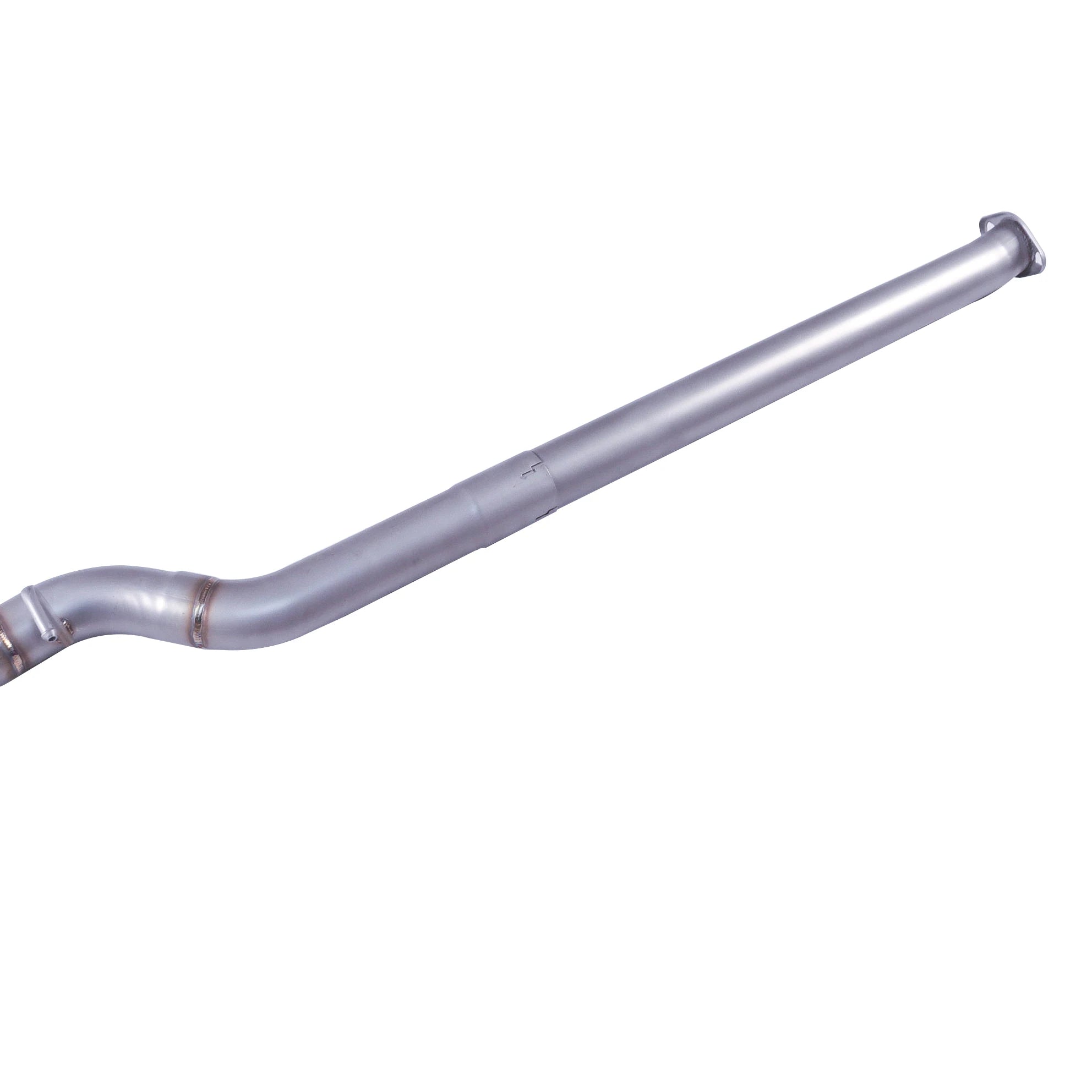 [Custom product] For 2022-2025 Subaru 2.4L modified valve control muffler to improve performance sound