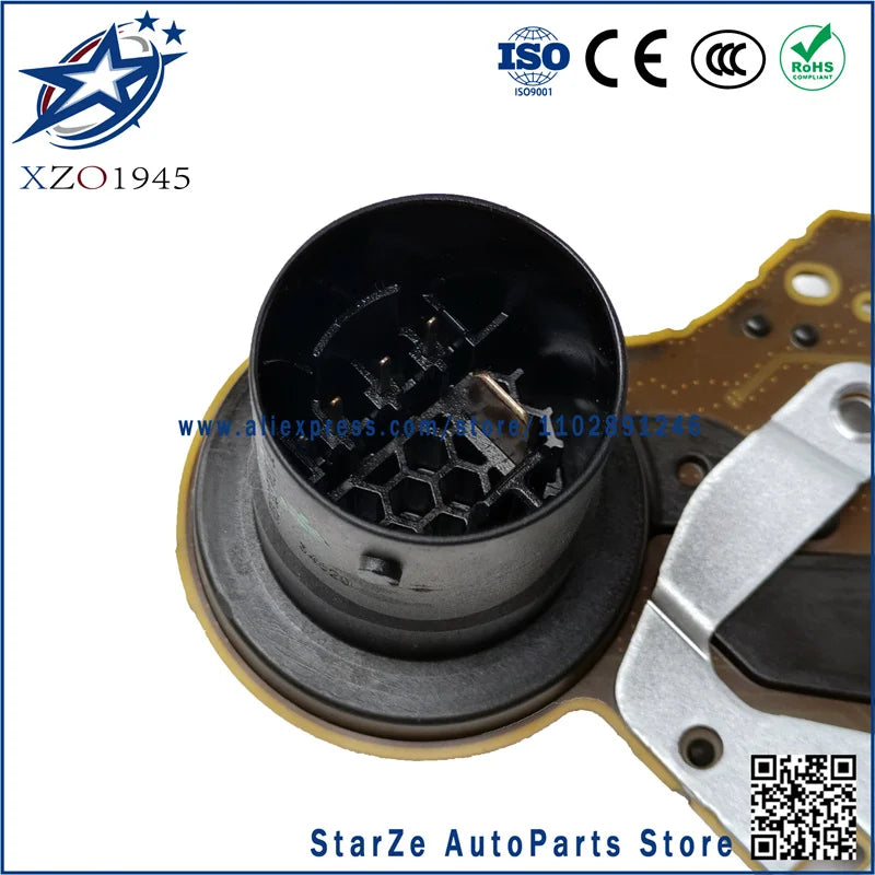 High Quality 8G-DCT400 VGS3-FDCT Automatic Transmission Mechatronic A0009010404 For Mercedes-Benz Auto Parts