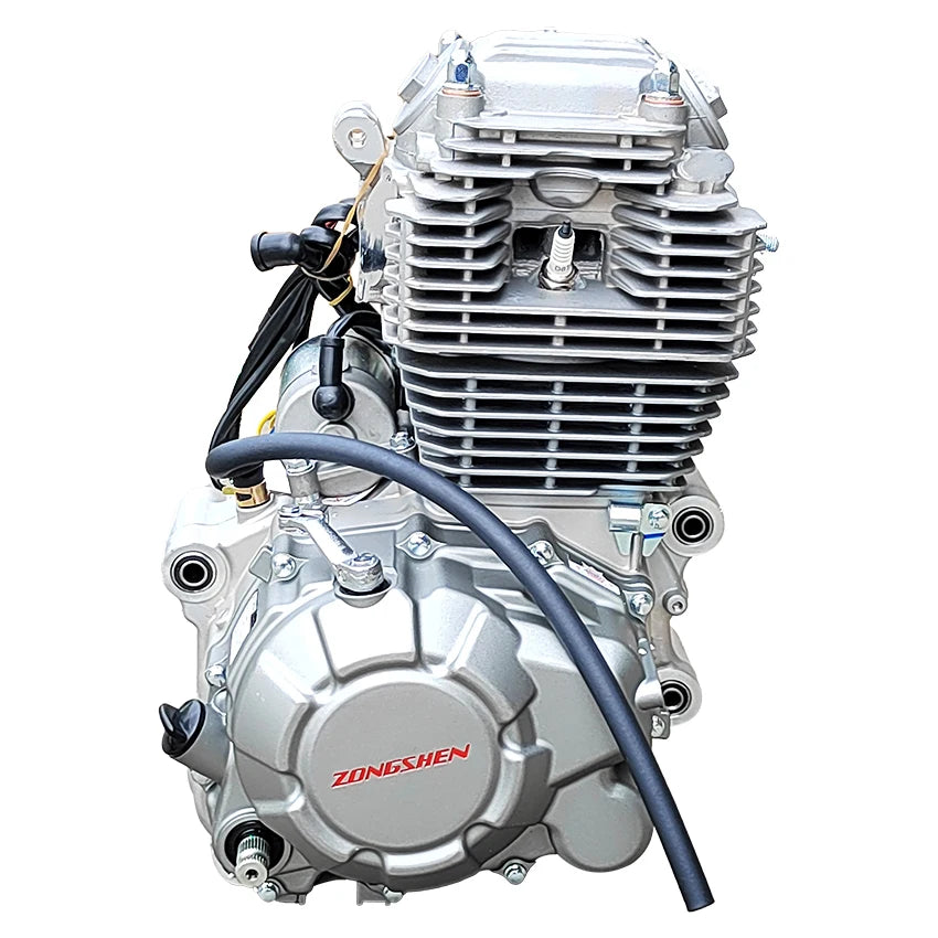 Good Quality 250cc Engine For Honda For Yamaha For Kawasaki Zonsheng 250cc Motor Engine With EFI Parts