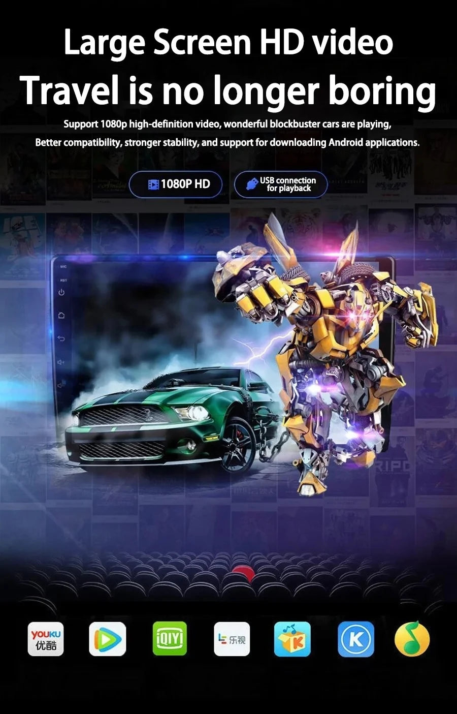 11.5" Android Screen For Honda CRV Cr-v 2020 2021 2022 2023 GPS CarPlay Car Radio Multimedia Video Player Automotive Navigation